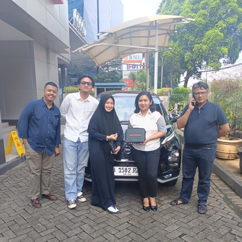 cherin nissan